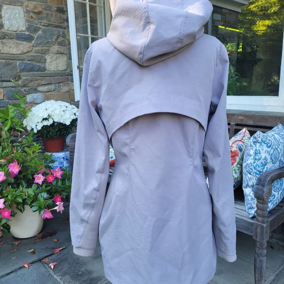 Lululemon Like A Glove Jacket